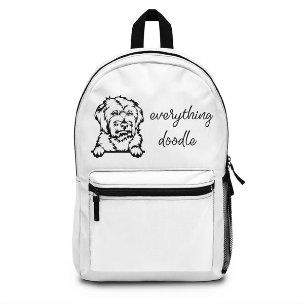 Everything Doodle Backpack