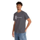 Doodle Family T-Shirt (Dark Colors)