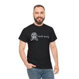 Doodle Family T-Shirt (Dark Colors)