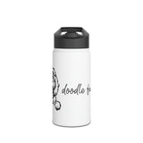 doodle-family-stainless-steel-water-bottle.jpg